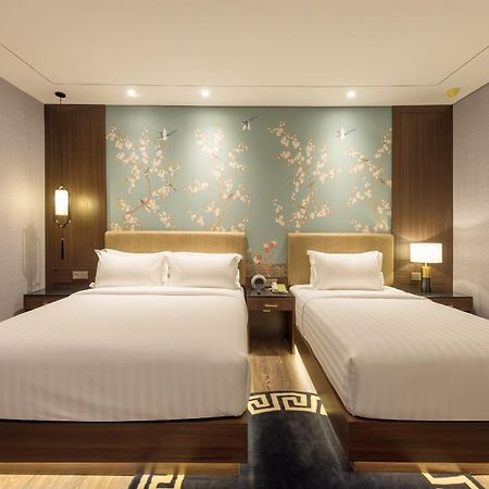Ashley Tang Menteng Cakarta Oda fotoğraf