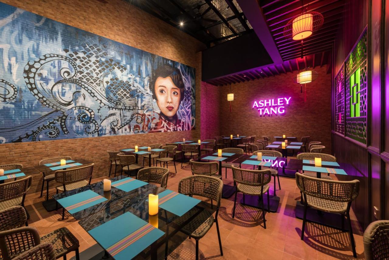 Ashley Tang Menteng Cakarta Dış mekan fotoğraf